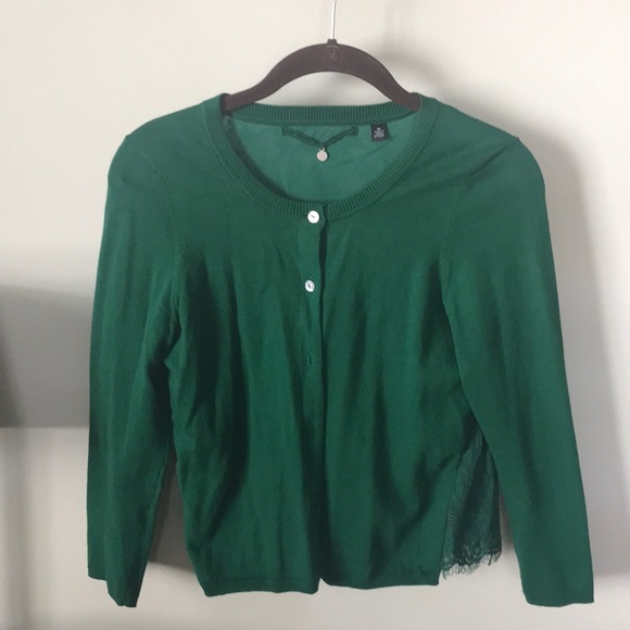 Knitted and Knotted from Anthropologie - Picture 1 of 3